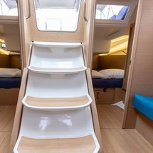 Jeanneau Sun Odyssey 440