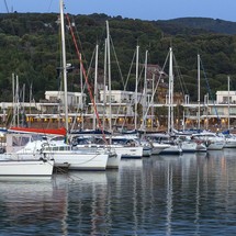Jeanneau Sun Odyssey 440