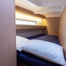 Jeanneau Sun Odyssey 440
