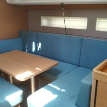 Jeanneau Sun Odyssey 440