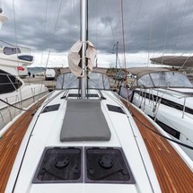 Jeanneau Sun Odyssey 440