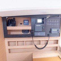 Jeanneau Sun Odyssey 440
