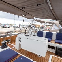 Jeanneau Sun Odyssey 440