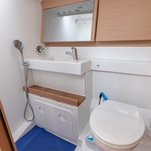 Jeanneau Sun Odyssey 440