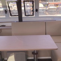 Fountaine Pajot Lucia 40