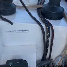 Fountaine Pajot Lucia 40
