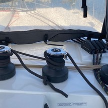 Fountaine Pajot Lucia 40