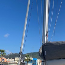 Fountaine Pajot Lucia 40
