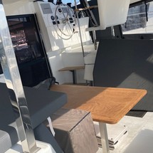 Fountaine Pajot Lucia 40