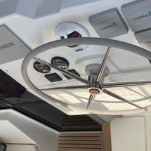 Fountaine Pajot Lucia 40