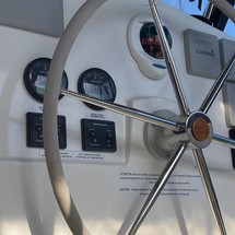 Fountaine Pajot Lucia 40