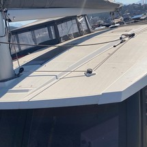 Fountaine Pajot Lucia 40