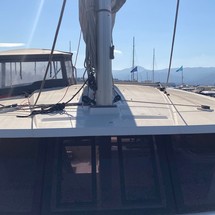 Fountaine Pajot Lucia 40