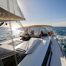 Dufour 412