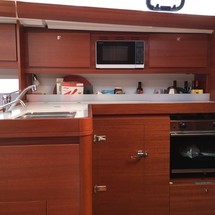 Dufour 412