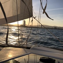 Dufour 412