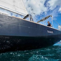 Beneteau Oceanis 45