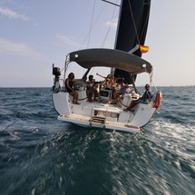 Beneteau Oceanis 45