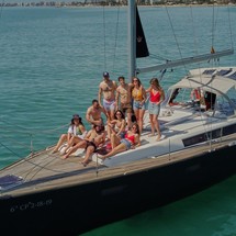 Beneteau Oceanis 45