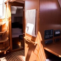 Bavaria 37 Cruiser