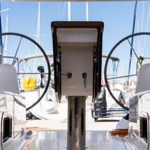 Bavaria 37 Cruiser