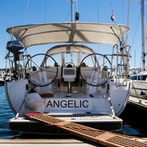 Bavaria 37 Cruiser