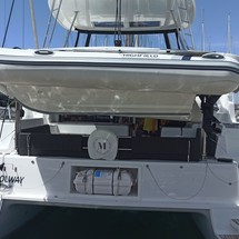 Lagoon 46