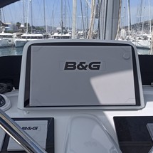 Lagoon 46