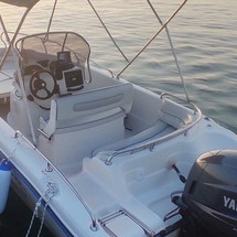 Ranieri international shadow 19