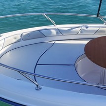 Ranieri international shadow 19