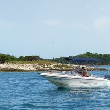 Ranieri international shadow 19