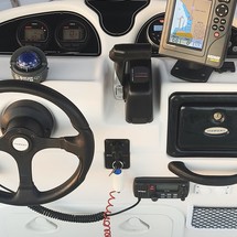 Ranieri international shadow 19