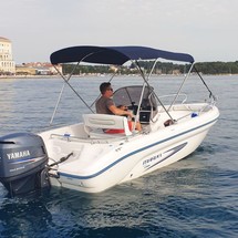 Ranieri international shadow 19