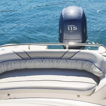 Ranieri international shadow 19