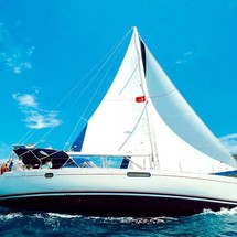 Jeanneau Sun Odyssey 49