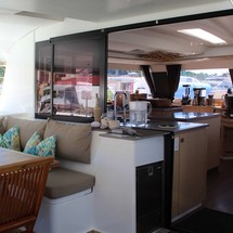 Fountaine Pajot Saba 50