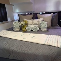 Fountaine Pajot Saba 50