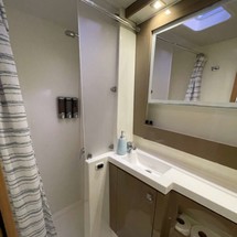 Fountaine Pajot Saba 50