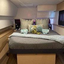 Fountaine Pajot Saba 50