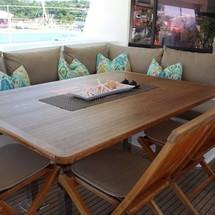 Fountaine Pajot Saba 50