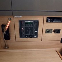 Hanse 418
