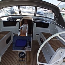 Hanse 418