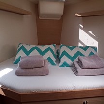 Hanse 418