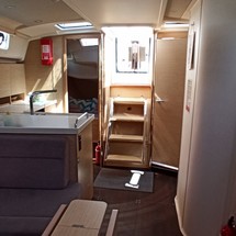 Hanse 418