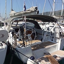 Hanse 418