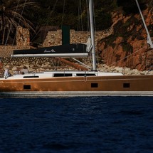 Hanse 418