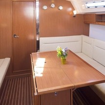 Bavaria Cruiser 36