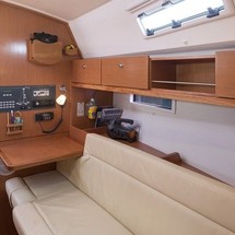 Bavaria Cruiser 36