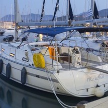Bavaria Cruiser 36