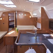 Bavaria Cruiser 36